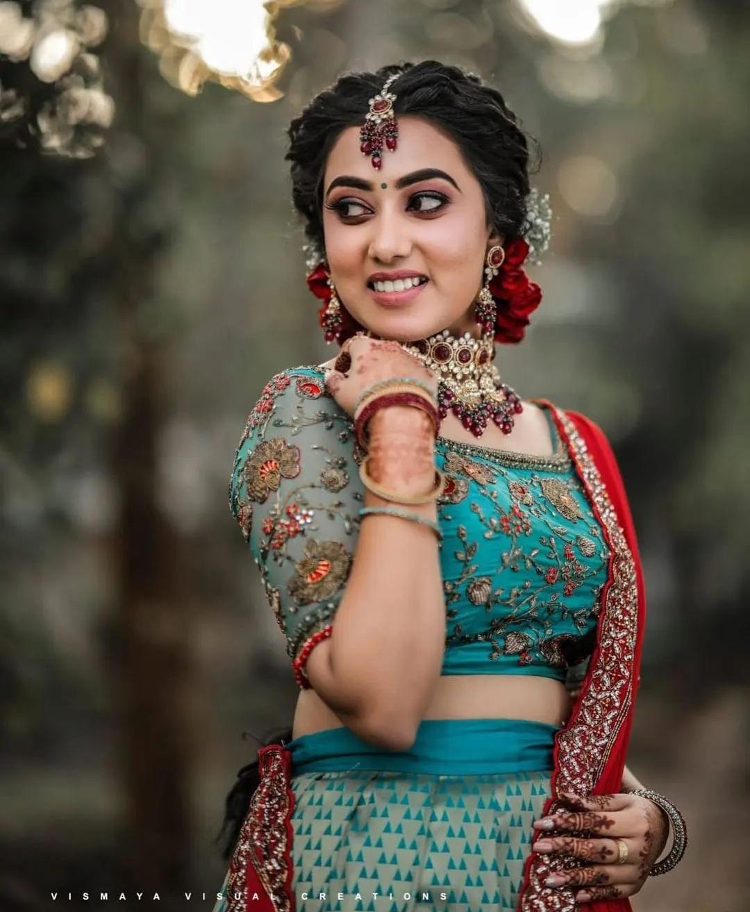 HITLER MAKEUP STUDIO AND FAMILY SALON ANCHAL